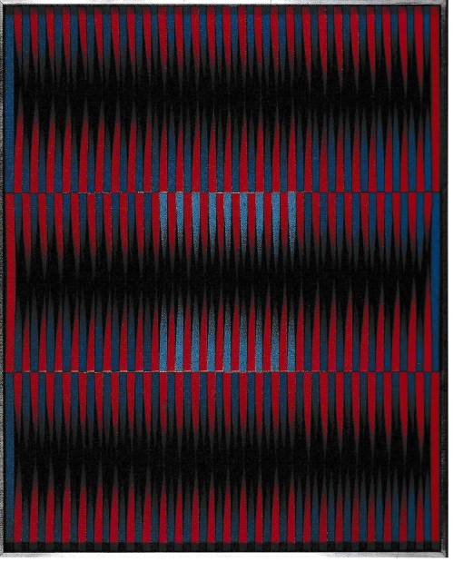 Walter Leblanc - 40F 54 (1964/1973)